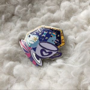 Disney Fantastical Mystery Pin - Mad Tea Party
